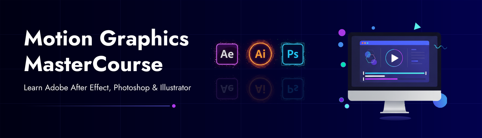 Motion Graphics Master Course